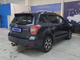 Subaru Forester 2014 года за 7 400 000 тг. в Усть-Каменогорск – фото 5