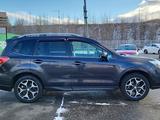 Subaru Forester 2014 годаүшін8 990 000 тг. в Усть-Каменогорск – фото 4