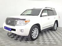 Toyota Land Cruiser 2012 года за 20 000 000 тг. в Караганда