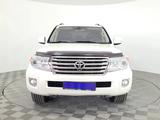 Toyota Land Cruiser 2012 года за 21 053 000 тг. в Караганда – фото 2