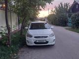 Hyundai Accent 2011 годаfor3 550 000 тг. в Алматы – фото 4