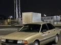 Audi 80 1989 года за 1 100 000 тг. в Тараз