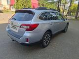 Subaru Outback 2016 года за 4 500 000 тг. в Уральск – фото 4