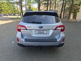 Subaru Outback 2016 года за 4 500 000 тг. в Уральск – фото 5