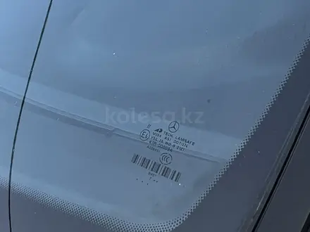 Mercedes-Benz ML 500 2009 года за 11 500 000 тг. в Алматы – фото 7