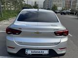 Chevrolet Onix 2025 года за 6 600 000 тг. в Алматы – фото 4