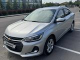 Chevrolet Onix 2025 года за 6 600 000 тг. в Алматы – фото 3