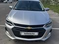 Chevrolet Onix 2025 года за 6 600 000 тг. в Алматы – фото 6