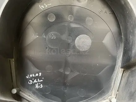 Решетка радиатора за 80 000 тг. в Шымкент – фото 7