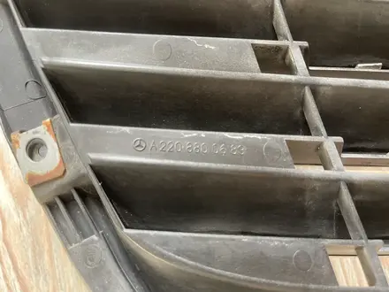 Решетка радиатора за 80 000 тг. в Шымкент – фото 8