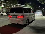 Toyota Alphard 2006 года за 6 000 000 тг. в Костанай