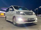 Toyota Alphard 2006 года за 6 000 000 тг. в Костанай – фото 3