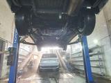 Toyota Alphard 2006 года за 6 000 000 тг. в Костанай – фото 5