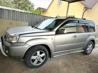 Nissan X-Trail 2004 годаүшін4 700 000 тг. в Алматы