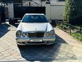 Mercedes-Benz E 430 2000 годаүшін6 850 000 тг. в Алматы – фото 9