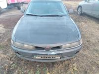 Mitsubishi Galant 1994 годаfor700 000 тг. в Усть-Каменогорск