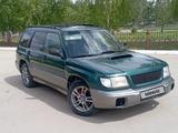 Subaru Forester 1999 года за 2 600 000 тг. в Костанай