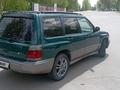 Subaru Forester 1999 годаүшін2 600 000 тг. в Костанай – фото 4