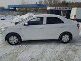 Chevrolet Cobalt 2022 года за 4 900 000 тг. в Павлодар – фото 2