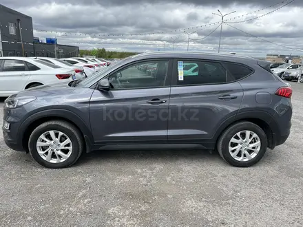 Hyundai Tucson 2019 года за 10 800 000 тг. в Караганда – фото 2