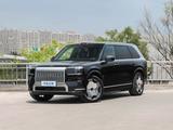 Zeekr 9X Hyper 2026 года за 64 000 000 тг. в Алматы