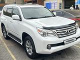 Lexus GX 460 2010 годаүшін15 400 000 тг. в Астана – фото 2