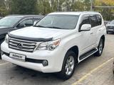 Lexus GX 460 2010 года за 16 500 000 тг. в Астана – фото 3