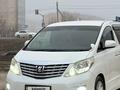 Toyota Alphard 2010 года за 7 300 000 тг. в Уральск – фото 4