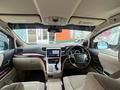 Toyota Alphard 2010 года за 7 300 000 тг. в Уральск – фото 9