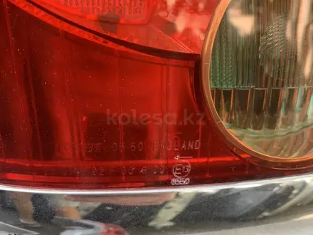 Фонари avensis 6-9 год универсал за 47 845 тг. в Алматы – фото 2
