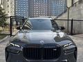 BMW X7 2022 года за 75 000 000 тг. в Алматы