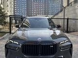 BMW X7 2022 года за 75 000 000 тг. в Алматы