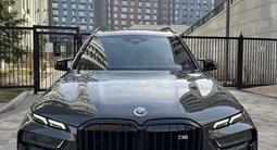 BMW X7 2022 годаүшін75 000 000 тг. в Алматы