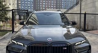 BMW X7 2022 года за 75 000 000 тг. в Алматы