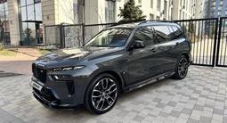 BMW X7 2022 годаүшін75 000 000 тг. в Алматы – фото 2