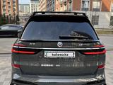 BMW X7 2022 года за 75 000 000 тг. в Алматы – фото 5