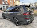 BMW X7 2022 года за 75 000 000 тг. в Алматы – фото 3