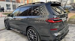 BMW X7 2022 годаүшін75 000 000 тг. в Алматы – фото 3