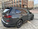 BMW X7 2022 года за 75 000 000 тг. в Алматы – фото 4