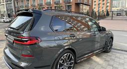 BMW X7 2022 годаүшін75 000 000 тг. в Алматы – фото 4