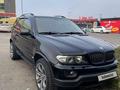 BMW X5 2004 годаfor7 700 000 тг. в Алматы