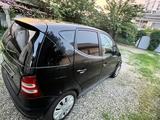 Mercedes-Benz A 160 1998 года за 1 500 000 тг. в Алматы – фото 4