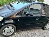 Mercedes-Benz A 160 1998 года за 1 500 000 тг. в Алматы – фото 2