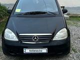 Mercedes-Benz A 160 1998 года за 1 500 000 тг. в Алматы
