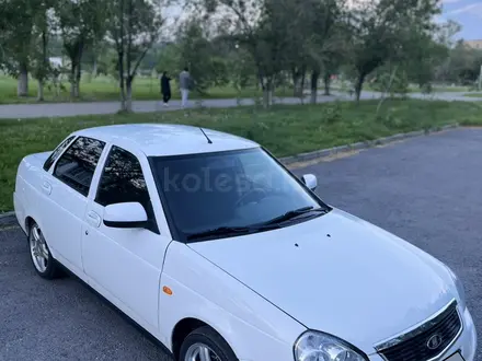 ВАЗ (Lada) Priora 2170 2015 года за 3 000 000 тг. в Караганда – фото 2