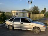 ВАЗ (Lada) 2114 2009 годаүшін900 000 тг. в Алматы – фото 2