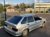 ВАЗ (Lada) 2114 2009 годаүшін900 000 тг. в Алматы – фото 3