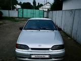 ВАЗ (Lada) 2114 2009 годаүшін900 000 тг. в Алматы – фото 5