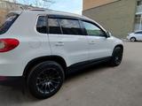 Volkswagen Tiguan 2010 годаүшін5 200 000 тг. в Астана
