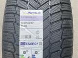 Michelin X-Ice Snow SUV 265/50 R22 112H LX600 за 176 500 тг. в Алматы